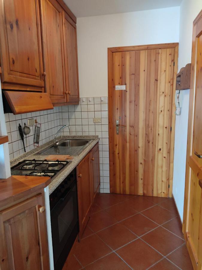 La Casa Di Gio Appartement Prato Nevoso Buitenkant foto